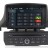 Штатная магнитола Renault Megane III 2009+, Fluence 2010+ Carmedia MKD-7237-P6 Android 