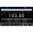 Штатная магнитола Kia Sorento II 2012-2018 максимальная комплектация LeTrun 2513 Android 7.1.1 Allwinner T3