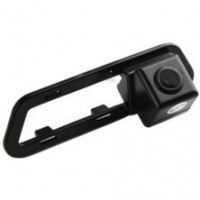 Камера заднего вида cam-045 Nissan Tiida 2011+