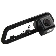 Камера заднего вида cam-045 Nissan Tiida 2011+ Камера cam-045 Nissan Tiida 2011+