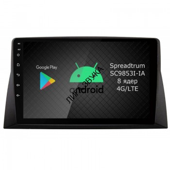 Штатная магнитола Honda Crosstour 2009-2013 Roximo RI-1905 Android 4G DSP Штатная магнитола Roximo RI-1905 для Honda Crosstour
