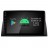Штатная магнитола Honda Crosstour 2009-2013 Roximo RI-1905 Android 4G DSP