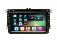 Штатная магнитола Volkswagen Universal Carwinta GF-0802A Android 8.1  