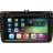 Штатная магнитола Volkswagen Universal Carwinta GF-0802A Android 8.1  