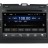 Штатная магнитола Toyota Prado 120 2002-2009 Carwinta KD-7027PX5 Android 8.1  