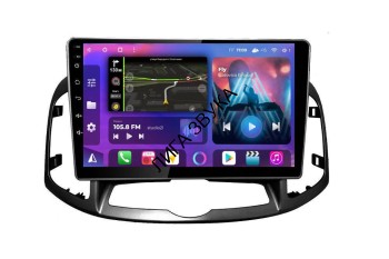 Штатная магнитола Chevrolet Captiva 2012+ FarCar BM109M Android Штатная магнитола FarCar s400 для Chevrolet Captiva 2012+ на Android (BM109M)
