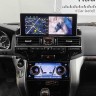 Штатная магнитола Toyota Land Cruiser 200 2007-2015 RDL-LC200H 07-15 105