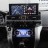 Штатная магнитола Toyota Land Cruiser 200 2007-2015 RDL-LC200H 07-15 105