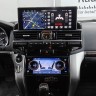 Штатная магнитола Toyota Land Cruiser 200 2007-2015 RDL-LC200H 07-15 105