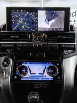 Штатная магнитола Toyota Land Cruiser 200 2007-2015 RDL-LC200H 07-15 105 Монитор Android для Toyota Land Cruiser 200 2007-2015 RDL-LC200H 07-15 105