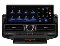 Штатная магнитола Toyota Land Cruiser 200 2007-2015 RDL-LC200H 07-15 105