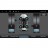 Штатная магнитола Toyota Land Cruiser Prado 150 2014-2017 vomi ST2692-TS9