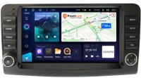 Штатное головное устройство Teyes CC3L 4/32 9 дюймов для Mercedes-Benz GL (x164), ML (w164) 2005-2011 (Тип 1) на Android (4G-SIM, DSP, IPS)