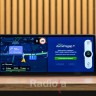 Штатная магнитола Android 12,3