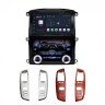 Штатная магнитола Toyota Land Cruiser 100 2002-2008 Carmedia ZF-9001-GE Android Штатная магнитола Toyota Land Cruiser 100 2002-2008 Carmedia ZF-9001-GE Android