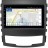 Штатная магнитола SsangYong Actyon II 2010-2013 OEM 2/16 Android 