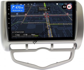 Штатная магнитола Honda Fit I, Jazz I 2001-2008 (правый руль) OEM GT9-9095 2/16 Android Штатная магнитола Honda Fit I, Jazz I 2001-2008 (правый руль) OEM GT9-9095 2/16 Android