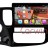 Штатная магнитола Mitsubishi Outlander 2012-2017 Carwinta CF-3080B Android 9.0 
