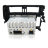 Штатная магнитола Toyota Land Cruiser Prado 150 2009-2013 Carmedia QR-9034-T3