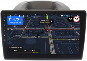 Штатная магнитола Ford Ecosport 2018-2021 OEM GT10-1054 2/32 Android Штатная магнитола Ford Ecosport 2018-2021 OEM GT10-1054 2/32 Android