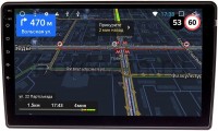 Штатная магнитола Volkswagen Amarok, Golf, Jetta, Passat, Polo, Scirocco, Tiguan, Touran OEM GT10-1111 Android