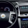 Штатная магнитола Chevrolet Captiva 2011-2015 FarCar M109 Android 4.4