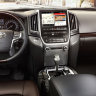 Навигационный блок Toyota Land Cruiser 200 2018+ Carsys TLC-2019-T6