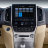 Навигационный блок Toyota Land Cruiser 200 2018+ Carsys TLC-2019-T6