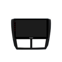 Штатная магнитола Subaru Forester 2008-2013 Carmedia OL-9512 Android 6.0 