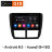 Штатная магнитола Subaru Forester 2008-2013 Carmedia OL-9512 Android 6.0 