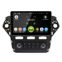 Штатная магнитола Ford Mondeo 4 2010-2015 Roximo CarDroid RD-1713FN Android DSP