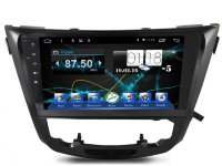 Штатная магнитола Nissan X-Trail T32, Qashqai J11, Rogue 2014+ Carsys CS9020B поддержка кругового обзора