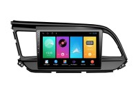Штатная магнитола Hyundai Elantra 2018-2020 FarCar D1159M Android