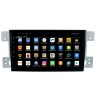 Штатная магнитола Suzuki Grand Vitara / Escudo 2005-2015 Parafar PF053UHD Android 4G SIM DSP 