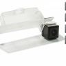 CCD штатная камера заднего вида с динамической разметкой Hyundai, Kia AVEL AVS326CPR (#035)