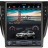 Штатная магнитола для Nissan Qashqai/ X-Trail 2014+ без кругового обзора Carmedia ZF-1209A-DSP Тесла-стиль Android DSP