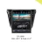 Штатная магнитола для Nissan Qashqai/ X-Trail 2014+ без кругового обзора Carmedia ZF-1209A-DSP Тесла-стиль Android DSP