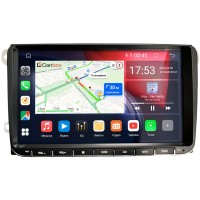 Штатная магнитола Volkswagen Amarok, Golf, Jetta, Passat, Polo, Scirocco, Tiguan, Touran OEM GT-9001 Android