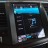 Штатная магнитола Nissan Teana 2008-2013 штатный цветной экран Carmedia NH-N9702 Тесла-Стиль Android 4G DSP