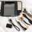 Штатная магнитола Nissan Teana 2008-2013 штатный цветной экран Carmedia NH-N9702 Тесла-Стиль Android 4G DSP