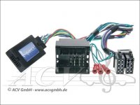Адаптер кнопок на руле Ford Focus / Mondeo / S-Max / Kuga - Pioneer ACV 42-FO-303