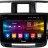 Штатная магнитола Toyota Highlander 2007-2014 Carmedia OL-1616-NPQ Android 4G DSP