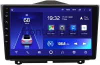 Штатная магнитола Lada Granta I 2018-2021 9 дюймов 2/32 Teyes CC2L PLUS RM-9090 Android DSP, IPS, AHD