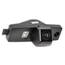 Камера заднего вида cam-006 Great Wall Hover M2 (2013-2014), Coolbear (2009-2013), Toyota HighLander 08+  Камера cam-006 Great Wall Hover M2 (2013-2014), Coolbear (2009-2013), Toyota HighLander 08+ 