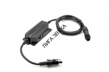 Интерфейсный модуль Clarion NMEA 2000 Clarion MW6 Интерфейсный модуль Clarion NMEA 2000 позволяет управлять головными устройствами Clarion с помощью многофункционального дисплея MFD, совместим с головными устройствами Clarion Marine выпущенными после 2009 года (кроме моделей GR10BT и CMS5).
