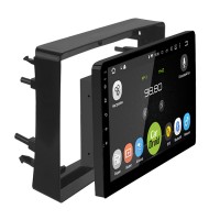Штатная магнитола Mitsubishi L200 2019+ Roximo RD-2618F Android 4G SIM DSP