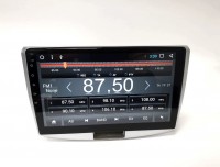 Штатная магнитола Volkswagen Passat 2005-2015 B6, B7, Passat CC 2012-2015 Carwinta CF-3211T3 Android 8.1  