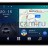 Штатная магнитола Canbox L-Line 4167-9-1448  Peugeot 407 2004-2010 серая Android 4G-SIM, 3/32, TS18, DSP, QLed 