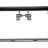 Штатная магнитола Canbox L-Line 4167-9-1448  Peugeot 407 2004-2010 серая Android 4G-SIM, 3/32, TS18, DSP, QLed 
