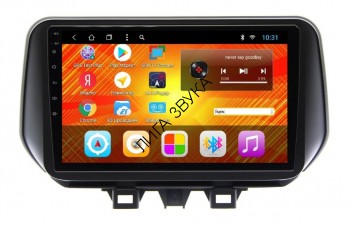 Штатная магнитола Hyundai Tucson 2019+ Carwinta CF-3190T3 Android 8.1  Штатная магнитола Hyundai Tucson 2019+ Carwinta CF-3190T3 Android 8.1 